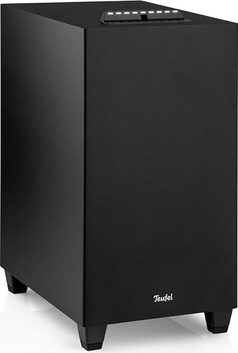 Teufel Ultima 20 Concept Surround 5.1-Set schwarz