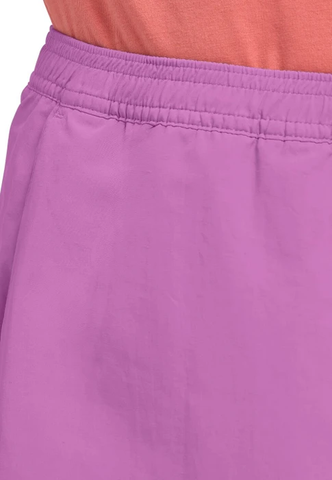 Jack Wolfskin Sun Skort kurz foxglove (Junior)
