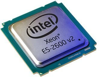 Intel Xeon E5-2650 v2, 8C/16T, 2.60-3.40GHz, boxed ohne Kühler