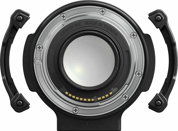 Canon Bajonettadapter EF-EOS R 0.71x
