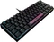 Corsair Gaming K65 RGB Mini, 60%, schwarz, MX RGB RED, USB, FR Vorschaubild
