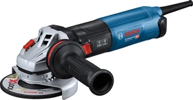Bosch Professional GWS 17-125 Elektro-Winkelschleifer
