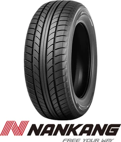 Nankang N-607+ 215/70 R16 100H