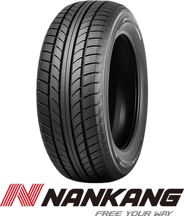 Nankang N-607+ 215/70 R16 100H