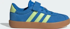adidas VL Court 3.0 bright royal/pulse lime/gum (Junior)