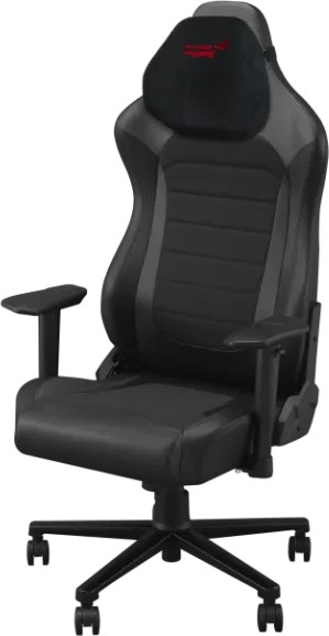 ASUS ROG Aethon Gamingstuhl, schwarz/grau