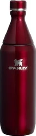 Stanley The All Day Slim Isolierflasche 590ml hot coral gloss