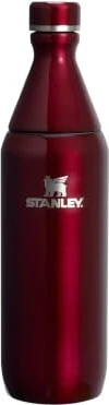 Stanley The All Day Slim Isolierflasche 590ml hot coral gloss