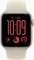 Apple Watch SE 3 (GPS + Cellular) 40mm polarstern mit Sportarmband M/L sand Vorschaubild