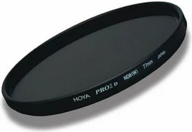 Hoya neutral grau ND8 HMC Pro1 Digital 62mm