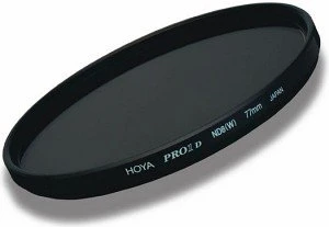Hoya neutral grau ND8 HMC Pro1 Digital 62mm