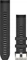 Garmin Ersatzarmband QuickFit 22 Silikon schwarz Vorschaubild