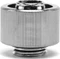 EK Water Blocks Classic Line EK-STC Classic, Fitting G1/4" auf 16/10mm, vernickelt Vorschaubild