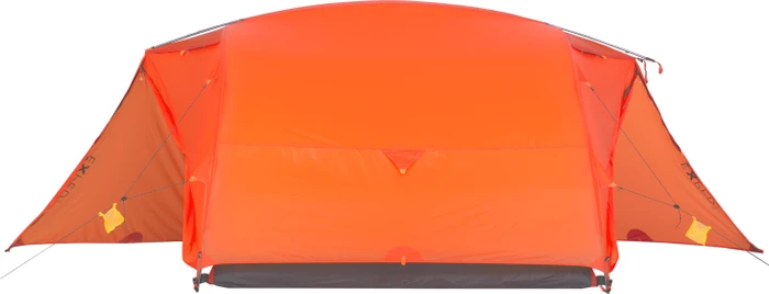 Exped Venus III Extreme Tunnelzelt dark lava