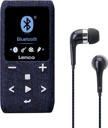 Lenco Xemio 861 8GB