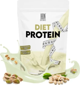 Peak HBN Diet Protein Banana 700g