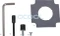 Alphacool Laing DDC310 Complete Edition, schwarz Acetal Vorschaubild