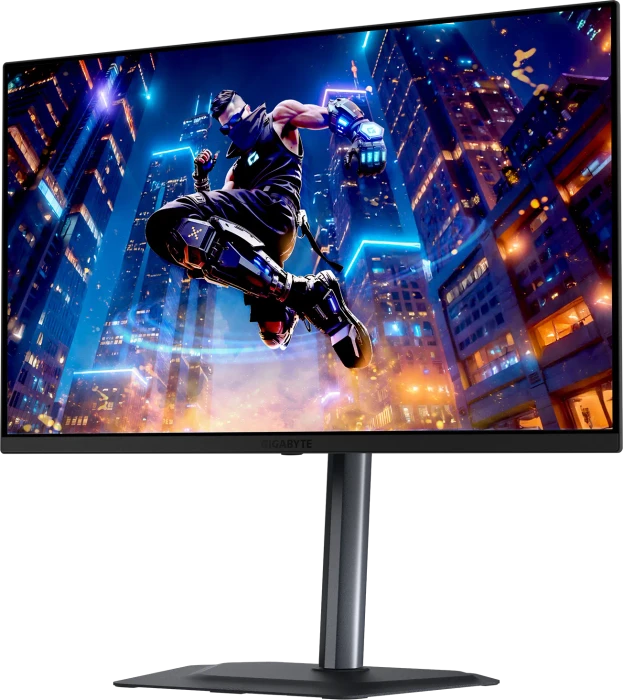 GIGABYTE MO27Q3, 26.5"