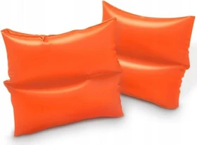 Intex Aufblasbare Schwimmflügel orange
