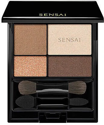 Sensai Eye Colour Palette
