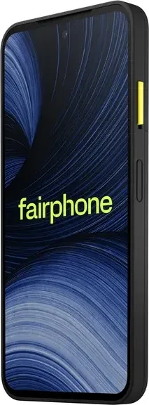 Fairphone (Gen. 6+) Horizon Black