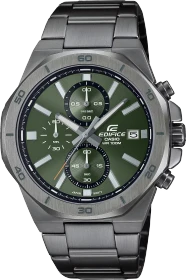 Casio Edifice EFV-640DC-3AVUEF