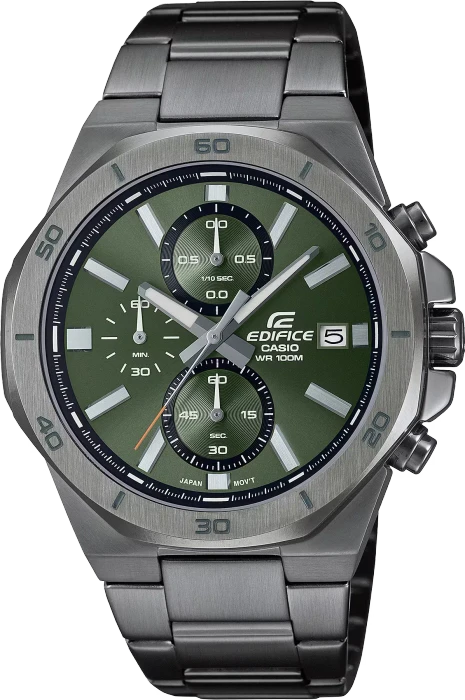 Casio Edifice EFV-640D