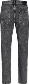 Jack & Jones Chris Original SQ 734 Jeans black denim (Herren)