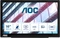 AOC I1601P, 15.6" Vorschaubild