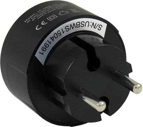 LC-Power USB-Ladegerät
