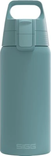 Sigg Shield Therm ONE Isolierflasche 500ml morning blue
