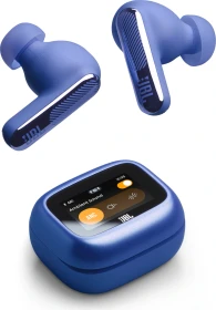JBL Live Beam 4 blau