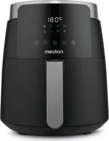 Medion MD 13030 Life P40 L schwarz