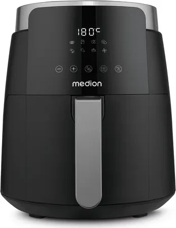 Medion MD 13030 Life P40 L schwarz