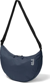 Jack Wolfskin Zoya 8 Umhängetasche midnight sky