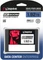 Kingston DC600M Data Center Series Mixed-Use SSD - 1DWPD 1.92TB, SED, 2.5" / SATA 6Gb/s Vorschaubild