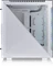Thermaltake Divider 500 TG ARGB Snow Edition, weiß, Glasfenster Vorschaubild