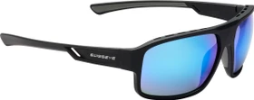 Swiss Eye Win black matt-grey/smoke bw revo
