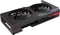 Sapphire Pulse Radeon RX 7600 XT OC, 16GB GDDR6, 2x HDMI, 2x DP, lite retail Vorschaubild