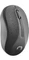 Natec Toucan Wireless Mouse schwarz/grau, USB Vorschaubild
