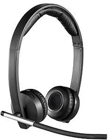 Logitech Dual H820e