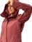 Vaude Neyland 2.5L Funktionsjacke redeva (Damen) Vorschaubild