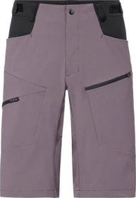 Vaude Tekoa IV Hose kurz purple ash (Herren)