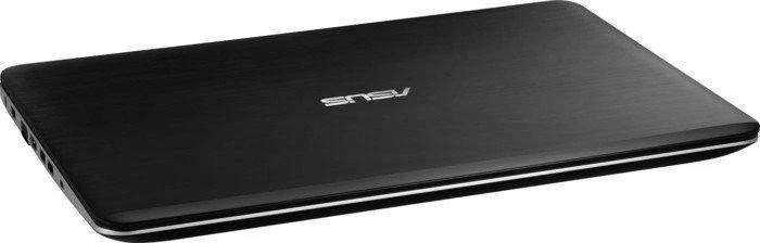 ASUS F555LN-XX499H, silber, Core i3-4030U, 8GB RAM, 500GB HDD, Radeon R5 M230, DE