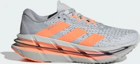 adidas Adistar Byd clear grey/beam orange/halo silver (Damen)
