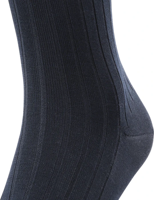 Falke Milano Socken dark navy (Herren)