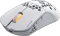 Hator Stellar Pro Wireless Gaming Mouse weiß, USB/Bluetooth Vorschaubild