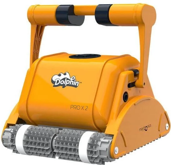 Dolphin PROX 2 Poolroboter