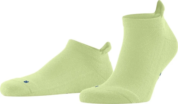Falke Cool Kick Socken lemon