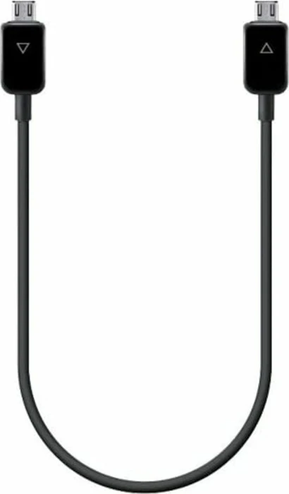 Samsung EP-SG900UB Power Sharing Cable schwarz